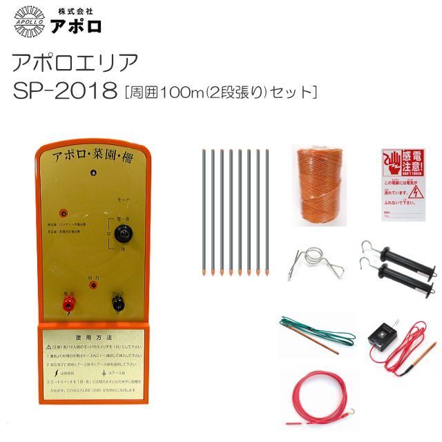 楽天市場】末松電子製作所 電気牧柵器用資材 ゲート2型 3個セット 支柱直径:9mm〜20mmに対応 電柵/[末松電子製作所] :  ヤマクラ楽天市場店