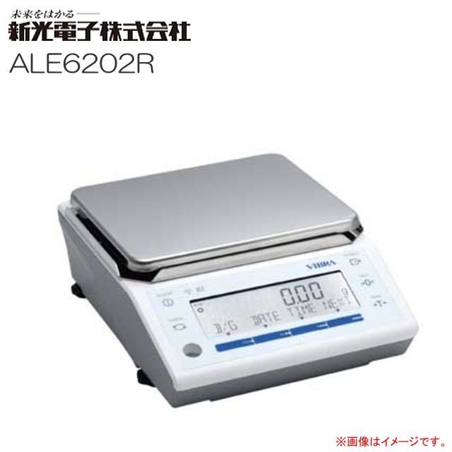 公式】 CASデジタルはかり 取引・証明以外用］【送料無料】 10Kg［検定なし ひょう量 TI-1 - 電気計測器