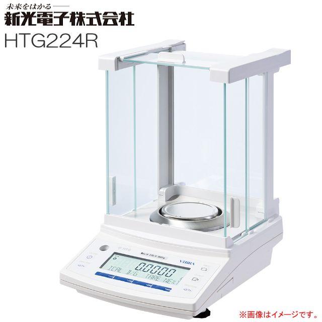 新光陰電子 ViBRA 分析的思考用陰電子天びん HTG224R ひょう量 220g 音叉式検出器 最低限度書きあらわす 0.1瓱 (0.0001g)《北海道、沖縄、離島は別途貨物輸送がかかります。》《代引っ張ることのご当て嵌めるは出来ません。》