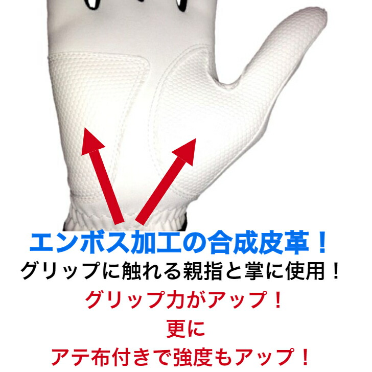 2021年最新海外 メンズ 合成皮革 ゴルフグローブ練習用の手袋ならこれがおススメ シンプルな無印デザインのゴルフグローブ 右手着用 左利き用 WH  BK BLUEWH RED REDS 21-22cm M 23-24cm L 25-26cm 父の日 敬老の日贈り物 プレゼント  www.servitronic.eu