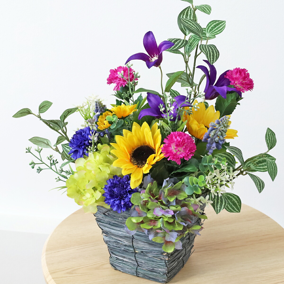 ふるさと納税】鮮やかなバラが庭を彩る 薔薇 苗 シャルロット
