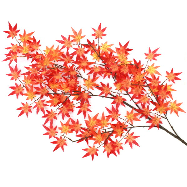 SB01メープルリーフ紅葉354cm正絹手織 着物 浴衣/水着 レディース 【使い勝手の良い】