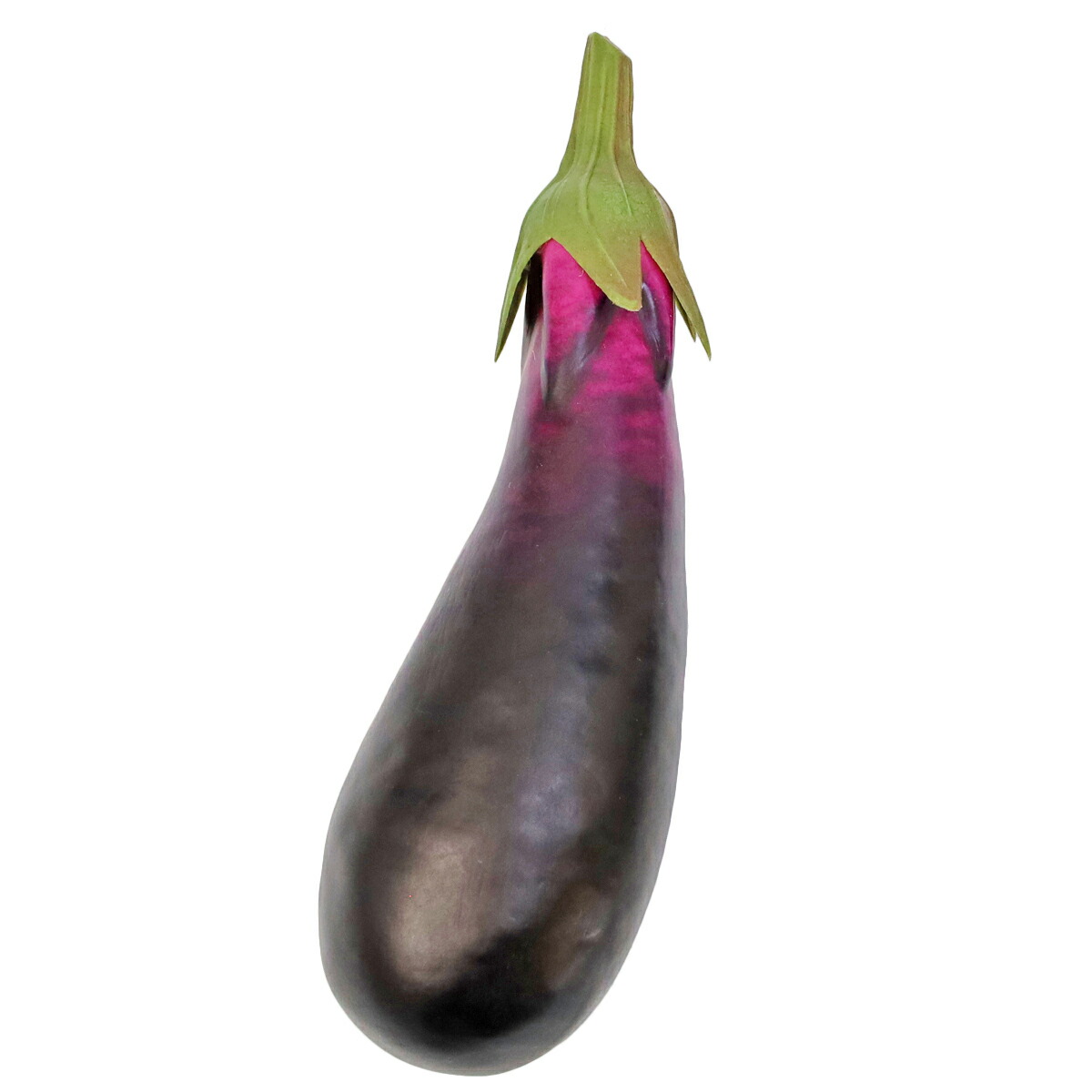 【楽天市場】食品サンプル ナス なす リアルなお供え 野菜 模型 フェイク サンプル レプリカ お盆飾り イミテーション フェイクフルーツ お