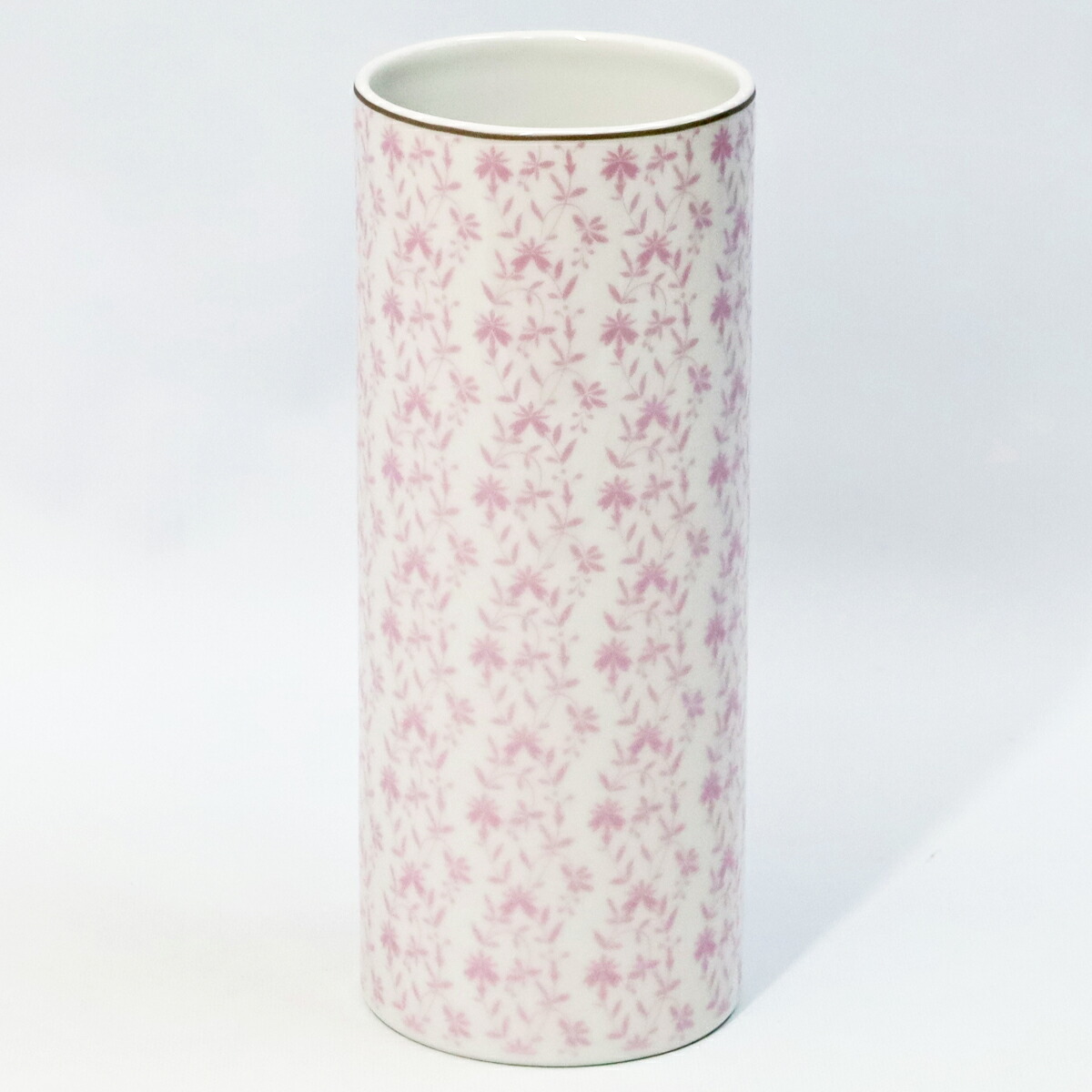 楽天市場】花瓶 薄紅 草花 ノリタケ noritake Sサイズ 18.5cm 楽天市場】花瓶 薄紅 草花 ノリタケ noritake Sサイズ 18.5cm
