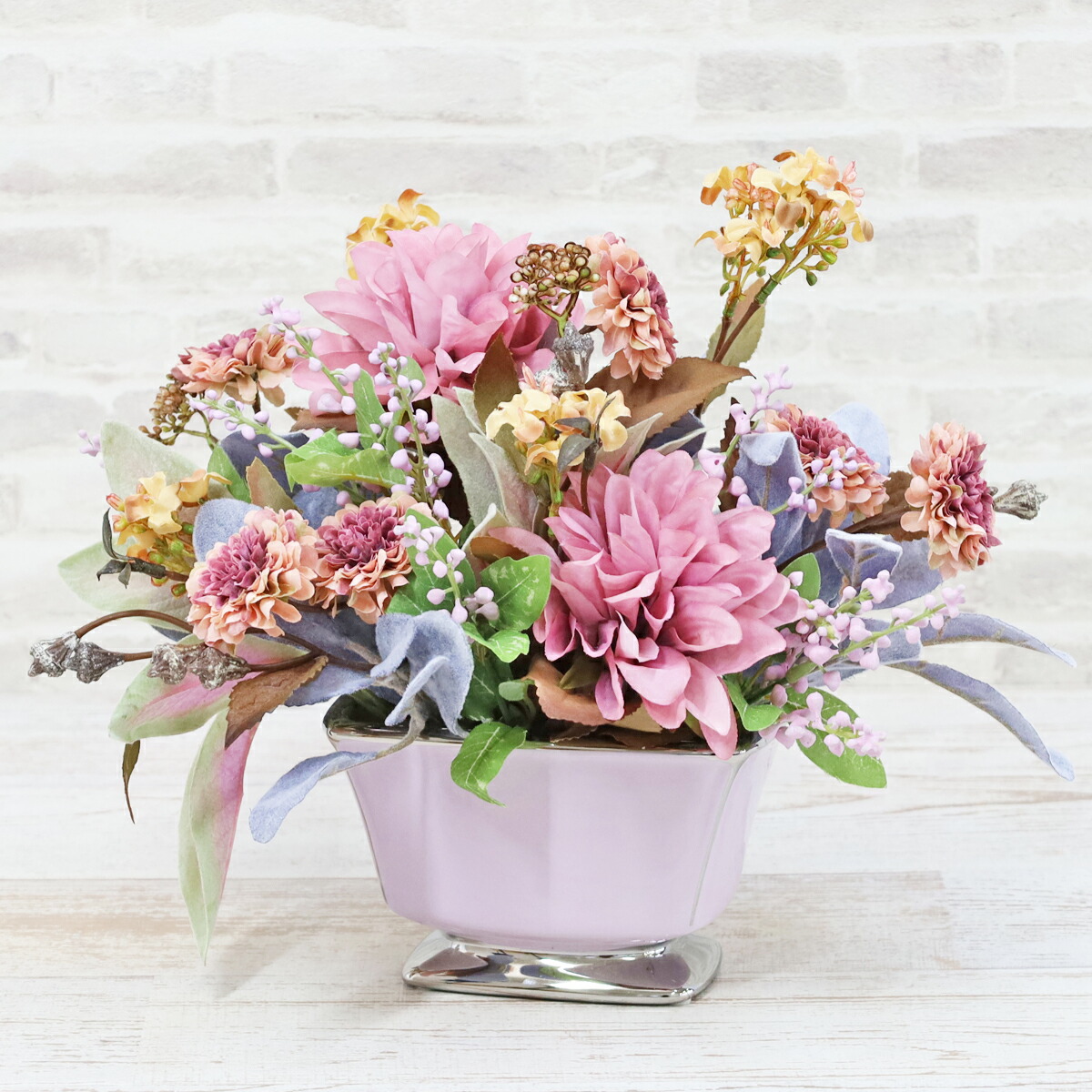 レッド曼珠沙華アレンジ　クレイフラワー 専用 赤色曼珠沙華アレンジ クレイフラワー-の公式オンラインストア