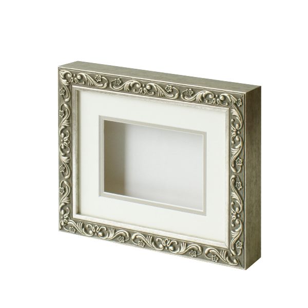 楽天市場】【ARTE】シャドーボックス8201「ポストカードサイズ