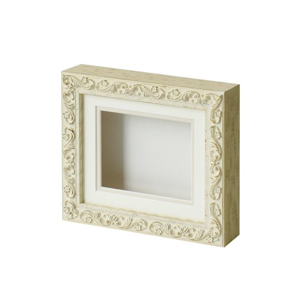 楽天市場】【ARTE】シャドーボックス8201「ポストカードサイズ