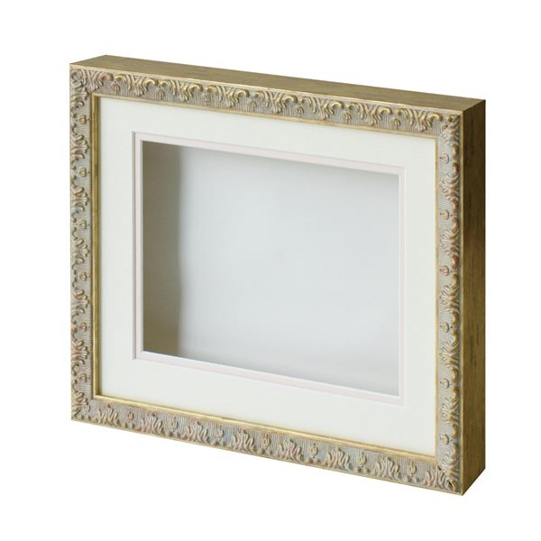 楽天市場】【ARTE】シャドーボックス8210「ポストカードサイズ