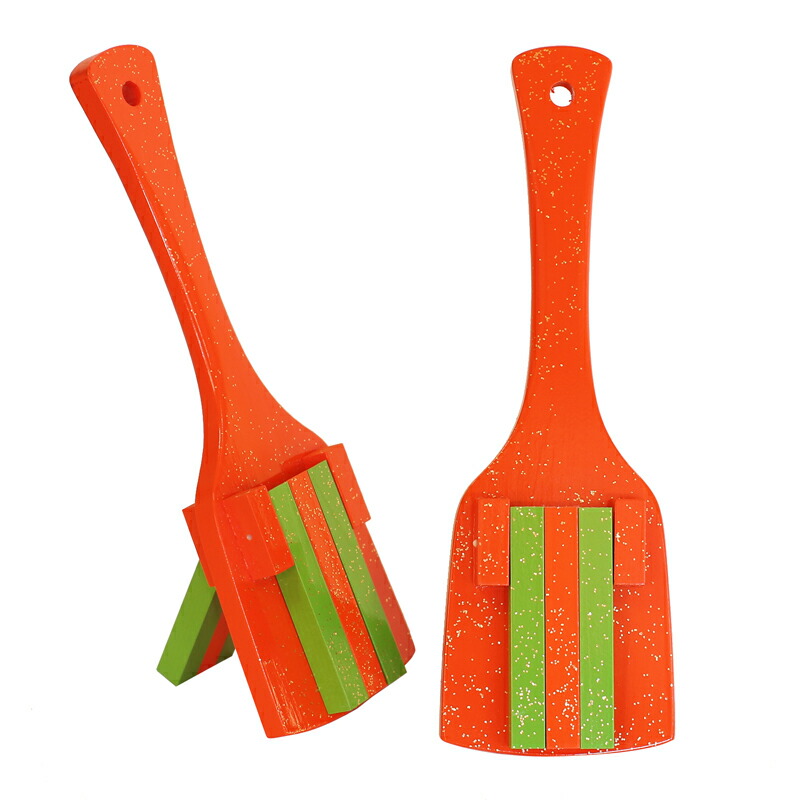 楽天市場】スペシャルキッズ 黒台-赤・黄・赤 ラメ入り(2本1組