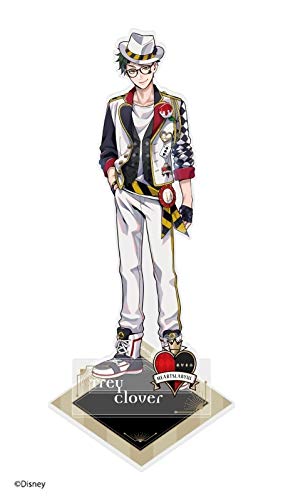 楽天市場】ディズニー ツイステッドワンダーランド ツイステ アクリル