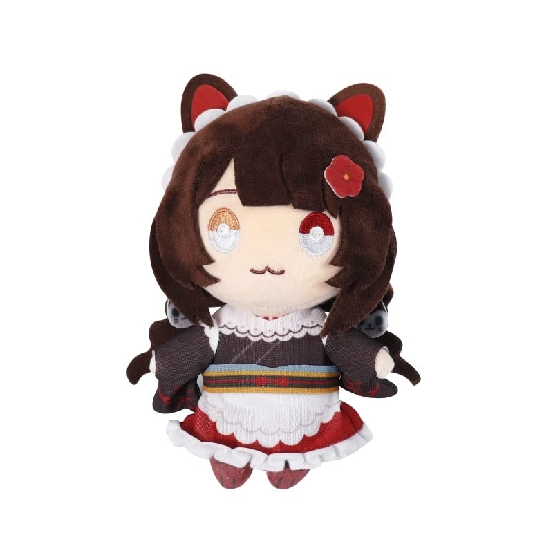 にじさんじ　伏見ガク　ぬいぐるみ 楽天市場】にじさんじ 5th ANNIVERSARYグッズ にじぬい