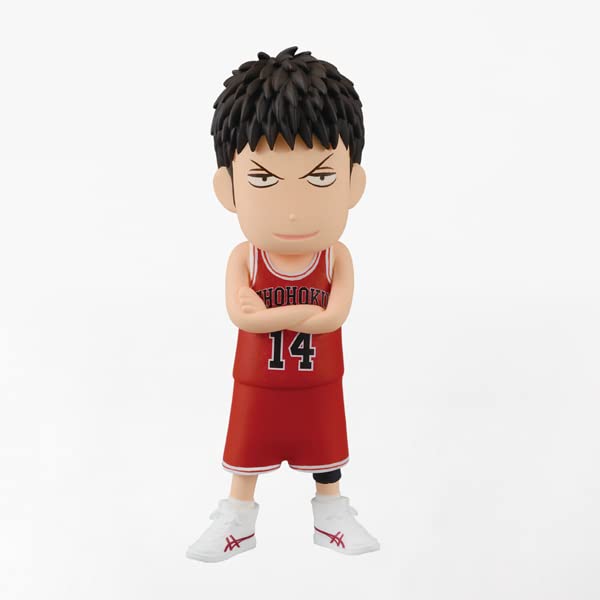 劇場版 THE FIRST SLAM DUNKフィギュア 山王セット新品未開封 Amazon.co.jp: スラムダンク SLAM DUNK 劇場 映画 フィギュア