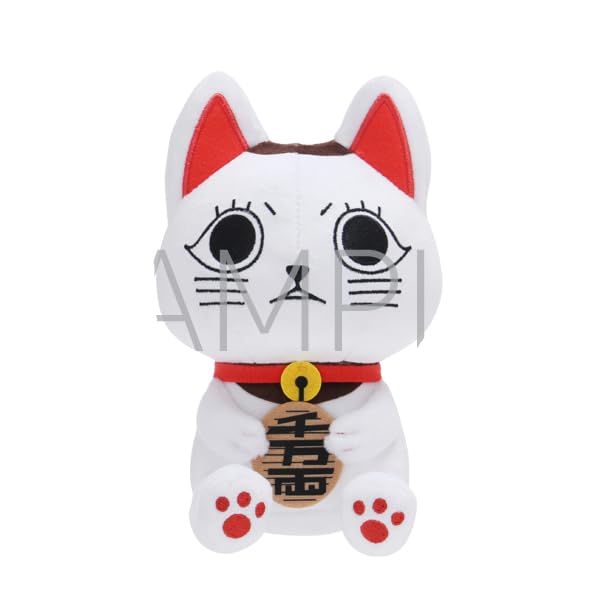 【新品】ダンダダン ぬいぐるみ セット4点 TVアニメ『ダンダダン』 | shopぬい