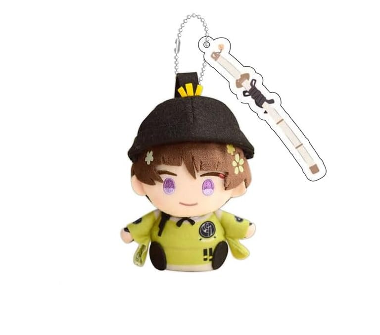 楽天市場】わんぱく！刀剣乱舞 指の上シリーズ ほりかわくにひろ 堀川