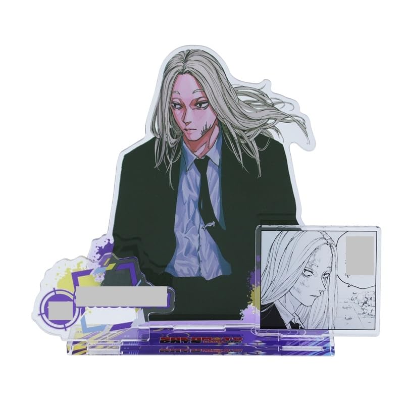 楽天市場】SAKAMOTO DAYS 神々廻 バースデイ名場面ジオラマ