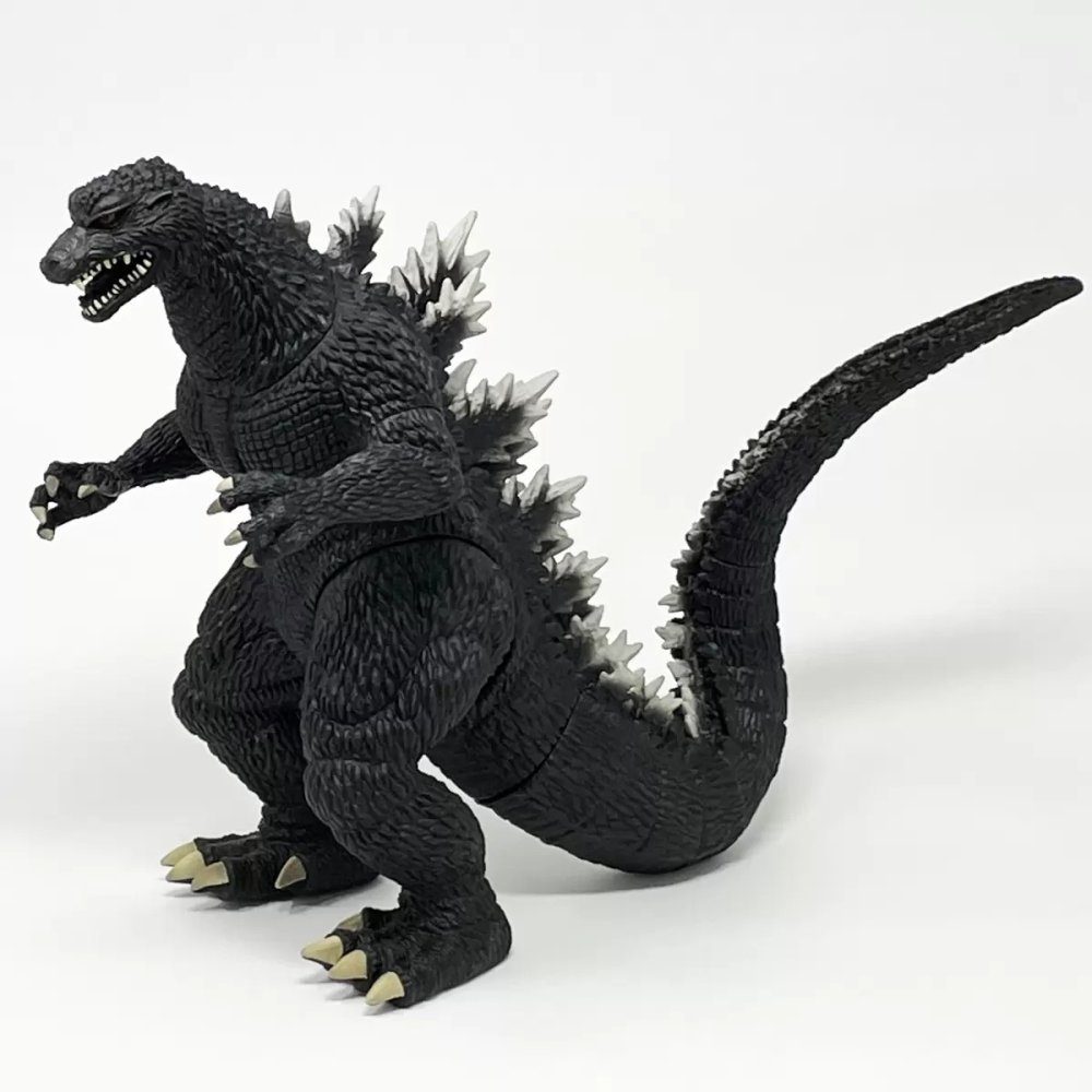 楽天市場】w-dragon ゴジラ2004 30CM フィギュア : グッズ＆雑貨 楽天