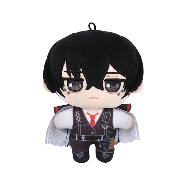 楽天市場】ぬいぐるみ Limbus Company ドンキホーテ[グッドスマイル