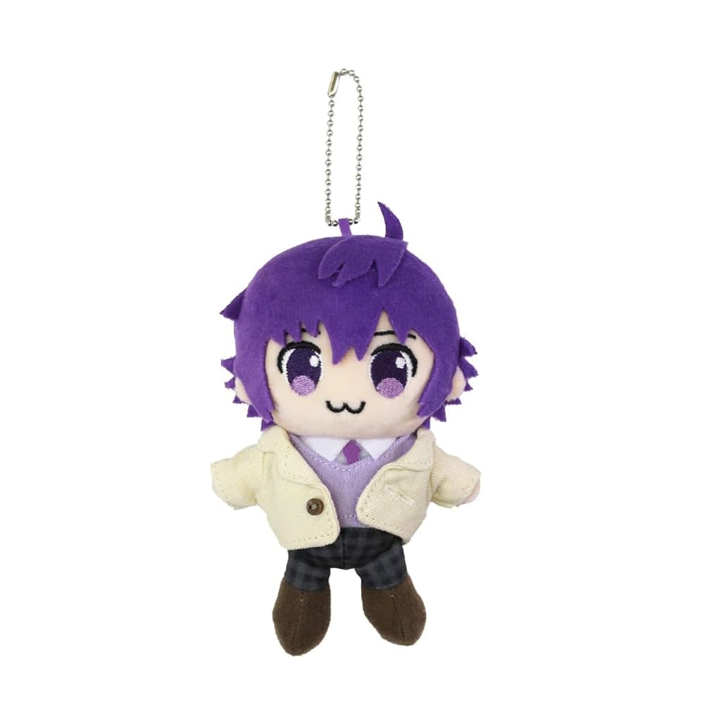 楽天市場】すとぷり ジェル ぬいぐるみキーホルダー 制服ver. 2023年