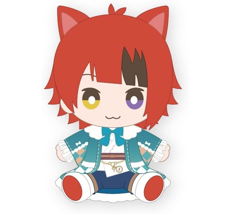 楽天市場】すとぷり ちびぐるみ 全6種セット （タグ付き） 莉犬くん