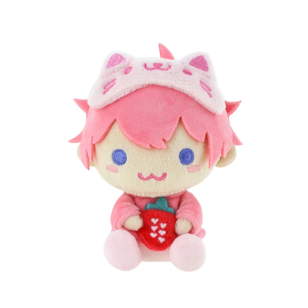 楽天市場】すとぷり もちもちあにまるぬいぐるみ ジェル 送料 無料