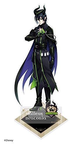 ツイステ リリア 寮服 アクスタ ツイステ リリア・ヴァンルージュ アクスタ 寮服 - メルカリ