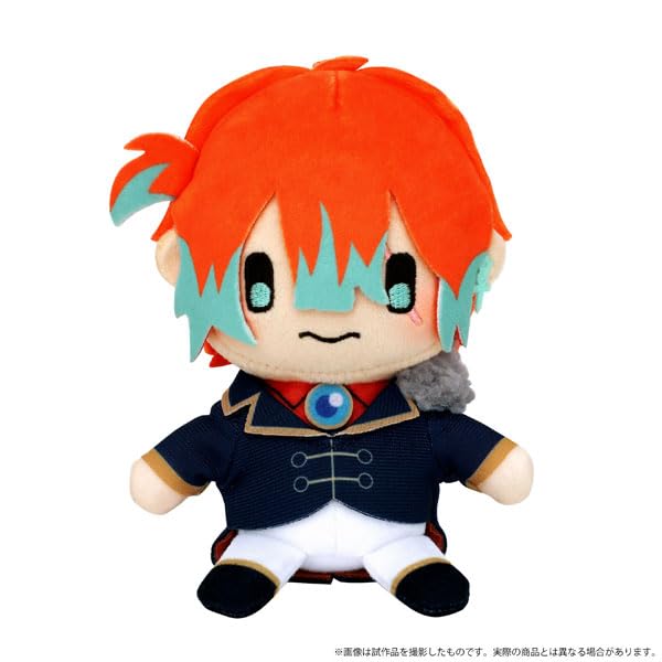 楽天市場】ムービック(Movic) 悪魔執事と黒い猫 ぱしゃこれ 第三 楽天市場】ムービック(Movic) 悪魔執事と黒い猫 ぱしゃこれ 第三