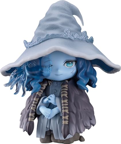 【ねんどろいど】エルデンリング　放浪騎士　新品未開封　特典付き 小さいのに凛々しい…！『エルデンリング』“放浪騎士”が