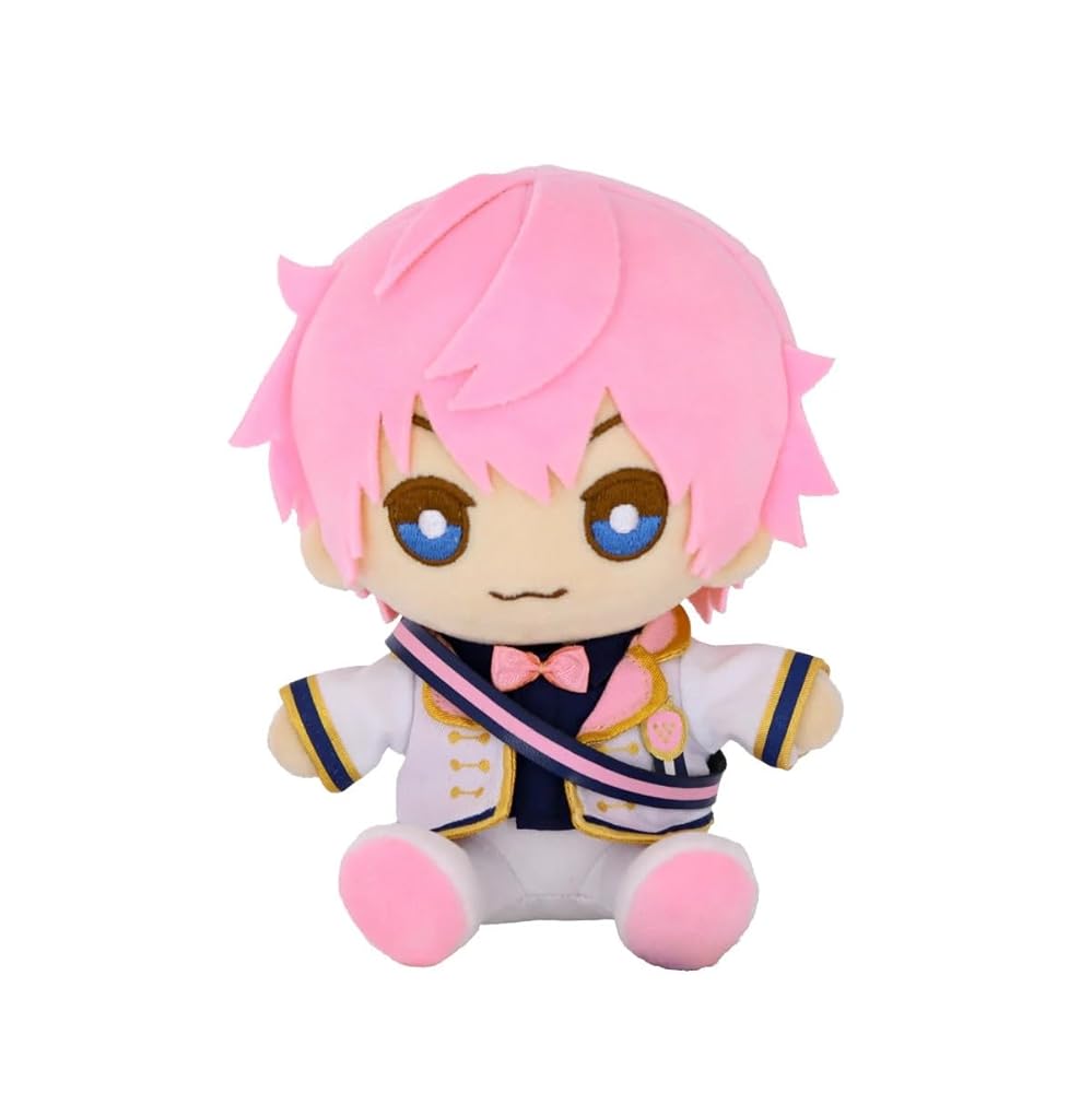 すとぷり　ころんくん　はじまりの物語　おすわりぬいぐるみ＆ちびぐるみ Amazon.co.jp: 劇場版すとぷり はじまりの物語 ちびぐるみ