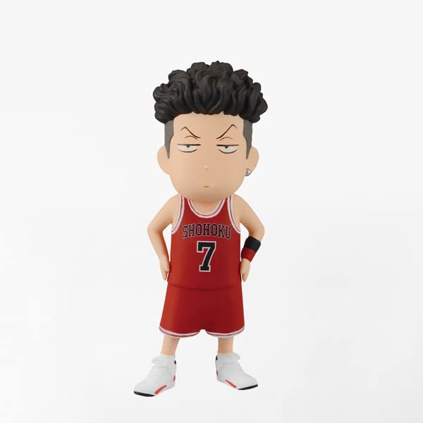 楽天市場】東映アニメーション THE FIRST SLAM DUNK FIGURE COLLECTION