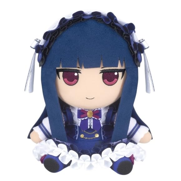 緒方智絵里　ぬいぐるみgift 導線 on X: 