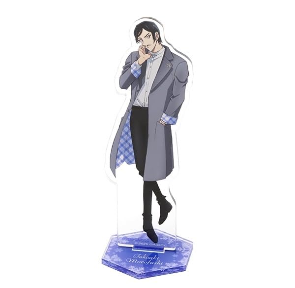 楽天市場】名探偵コナン アクリルスタンド 街歩き-着物STYLE- 3柄 [M便