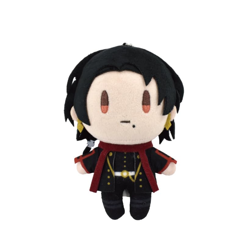楽天市場】【10月予約】 刀剣乱舞 ONLINE ゴム紐付き御伴散歩