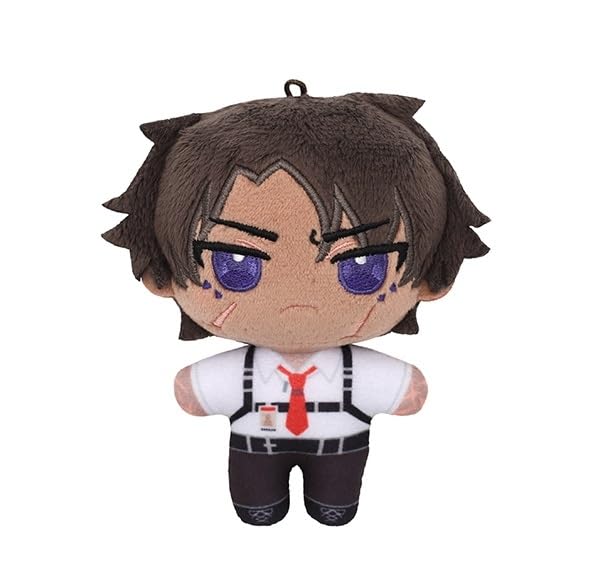 Limbus Company　ぬいパル　イシュメールA Limbus Company ぬいパル イシュメールA - メルカリ