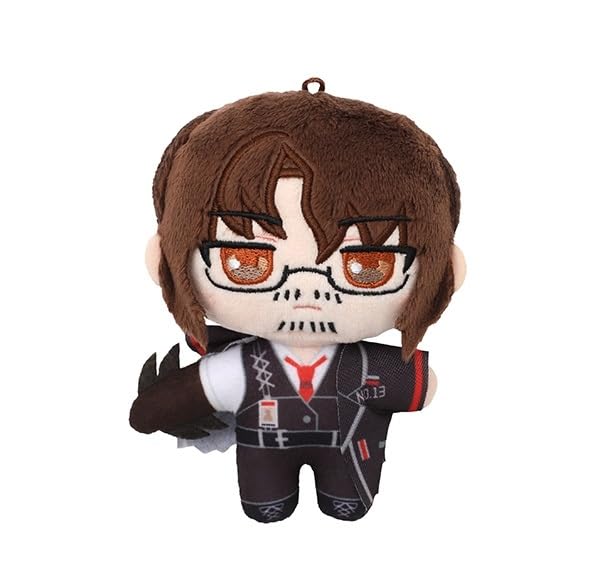 イシュメール Limbus Company ぬいパル リンバスカンパニー ウーティス Limbus Company ぬいパル リンバスカンパニー - メルカリ