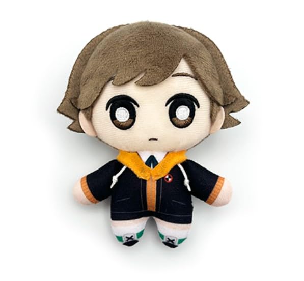 楽天市場】ペルソナ5 ザ・ロイヤル 喜多川祐介 フォックス ぬいぐるみ
