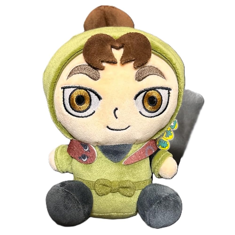 楽天市場】忍たま乱太郎 お座りぬいぐるみ おすわり ぬいぐるみ 五年生