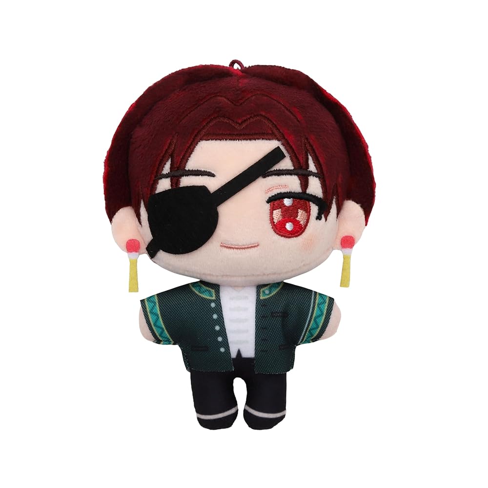 楽天市場】TVアニメ WIND BREAKER ほわぬいvol.1 蘇枋隼飛 : アミュー