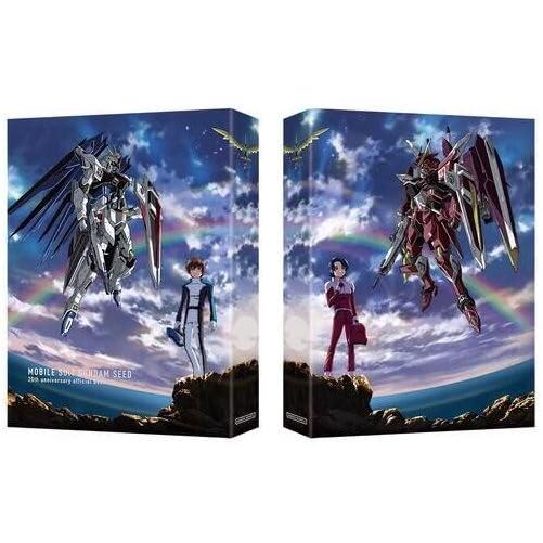 ガンダム SEED コラボ Amazon】ガンダムSEED 機動戦士ガンダムSEED