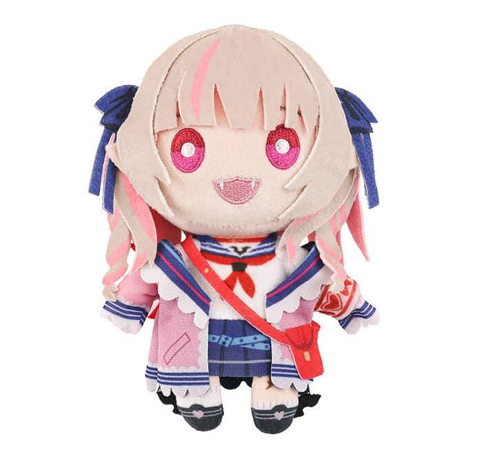 Amazon.co.jp: にじぬい 5th ANNIVERSARYグッズ にじぬい