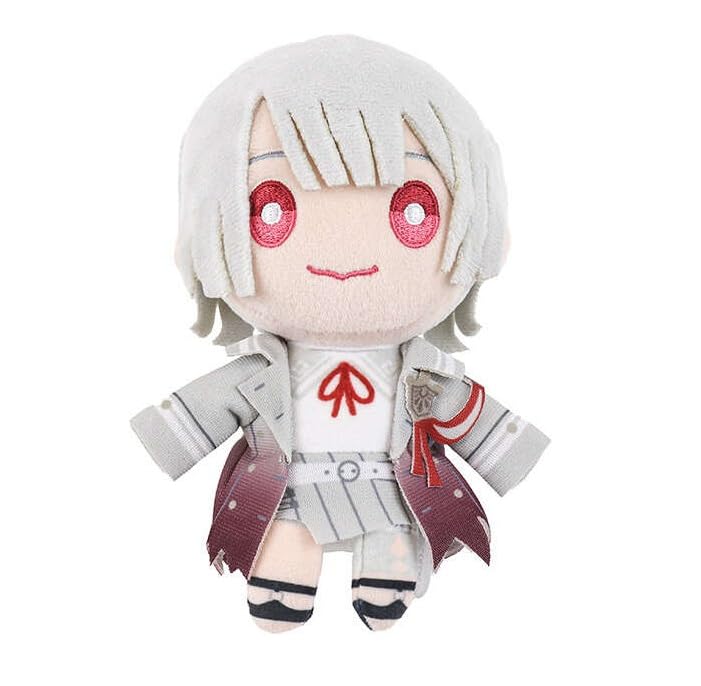 楽天市場】にじさんじ 5th ANNIVERSARYグッズ にじぬい