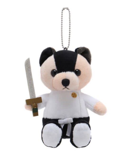 楽天市場】【SALE】呪術廻戦 グッズ 公式 呪骸ぬいぐるみ