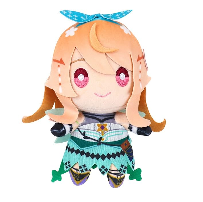 楽天市場】にじさんじ 公式グッズ にじぬい ぬいぐるみ 魔界ノ
