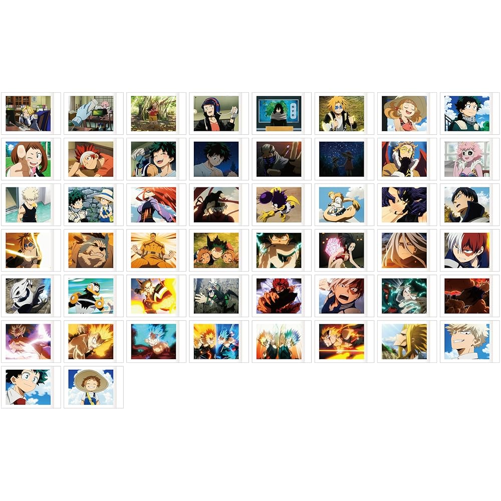 楽天市場】【お買い得！】僕のヒーローアカデミア はぐキャラ