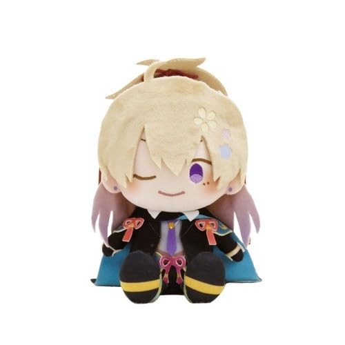楽天市場】わんぱく！刀剣乱舞 ぬいぐるみ つるまるくになが