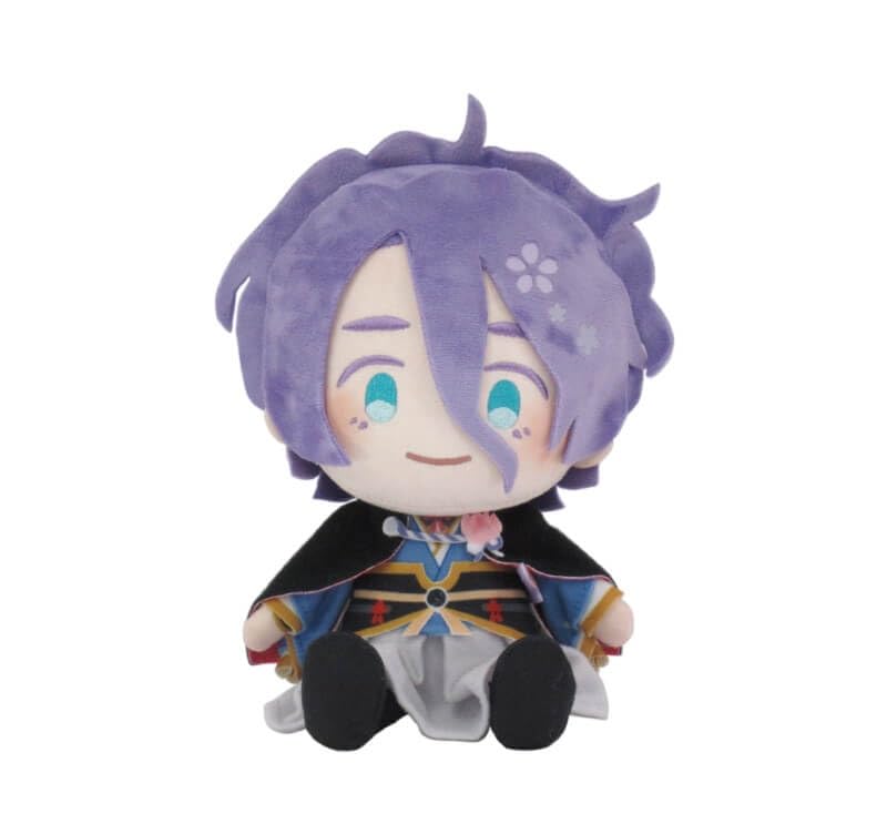 【新品未開封】　わんぱく刀剣乱舞ぬいぐるみ22 いずみのかみかねさだ 新品未開封】 わんぱく刀剣乱舞ぬいぐるみ22 いずみのかみかね