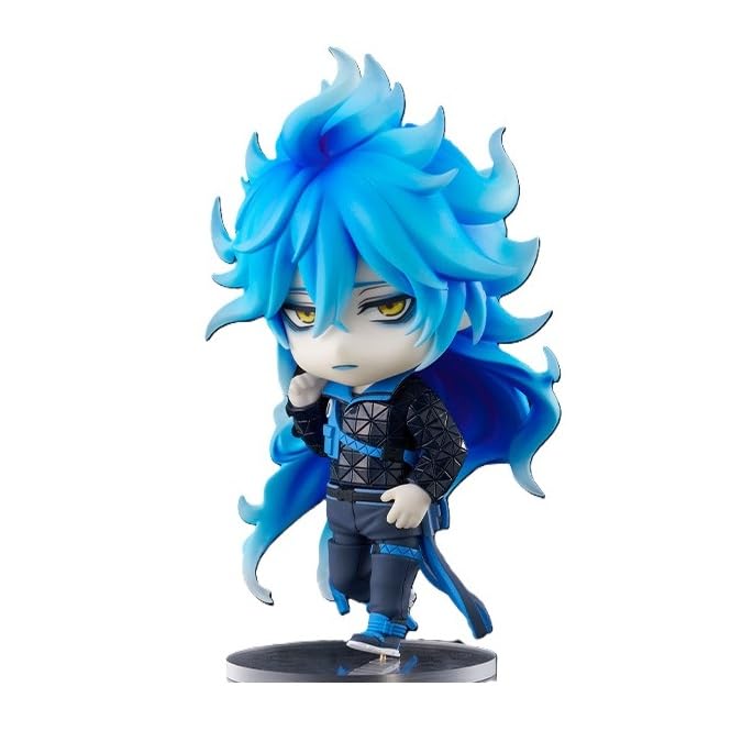 楽天市場】ねんどろいど ディズニー ツイステッドワンダーランド