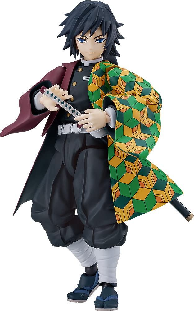 鬼滅の刃　富岡義勇　フィギュア　アニプレックス 鬼滅の刃 富岡義勇 1/8スケールフィギュア アニプレックス（2025