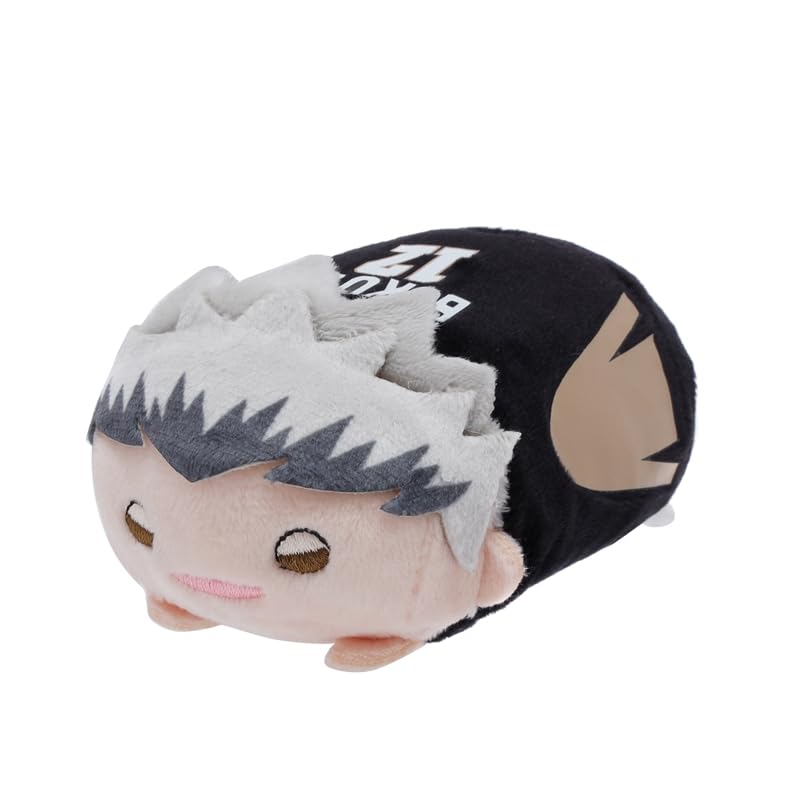 楽天市場】ハイキュー ジャンプショップ限定 バースデー のるキャラ