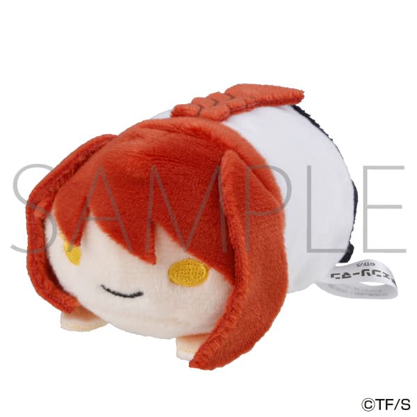 楽天市場】チェンソーマン はぐキャラ コレクション 全6種（1BOX:6個入