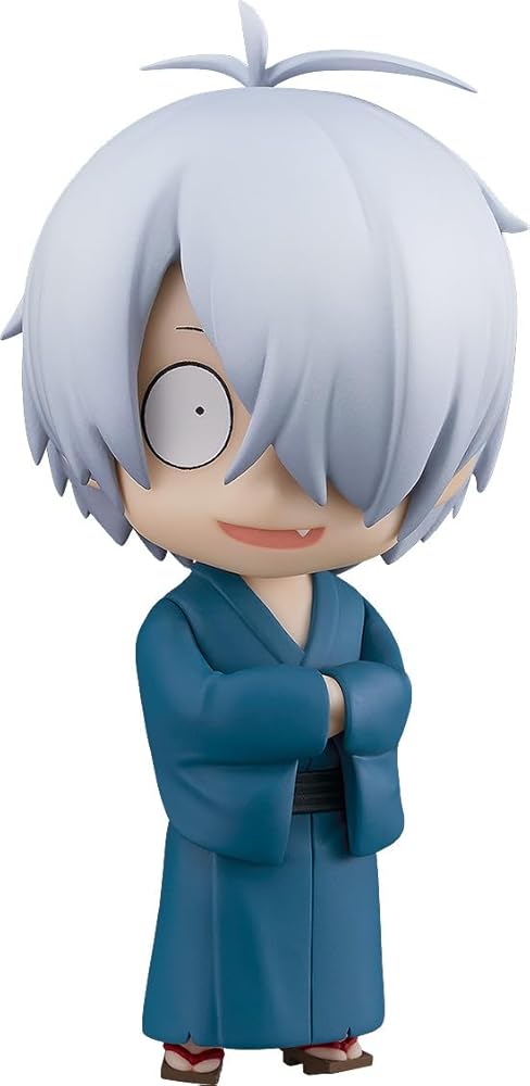 ゲゲゲの謎　ねんどろいど　特製丸台座付き 楽天市場】ねんどろいど 映画「鬼太郎誕生 ゲゲゲの謎」 鬼太郎